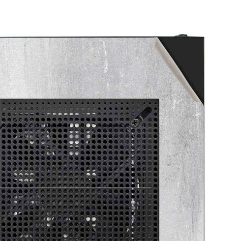 Russian Flag Distressed NZXT H510 Compact ATX Mid-Tower Case Skin